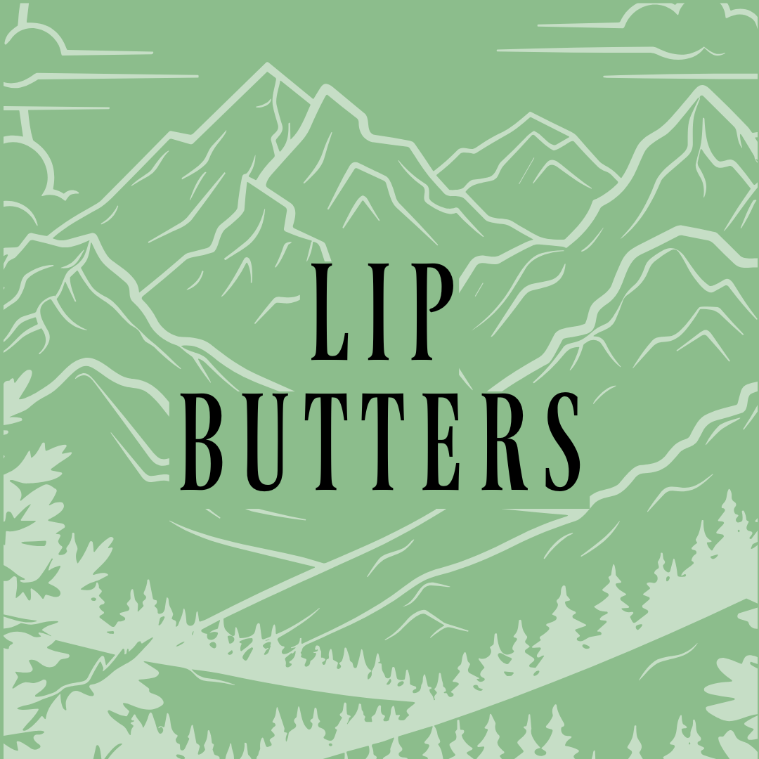 Lip Butters