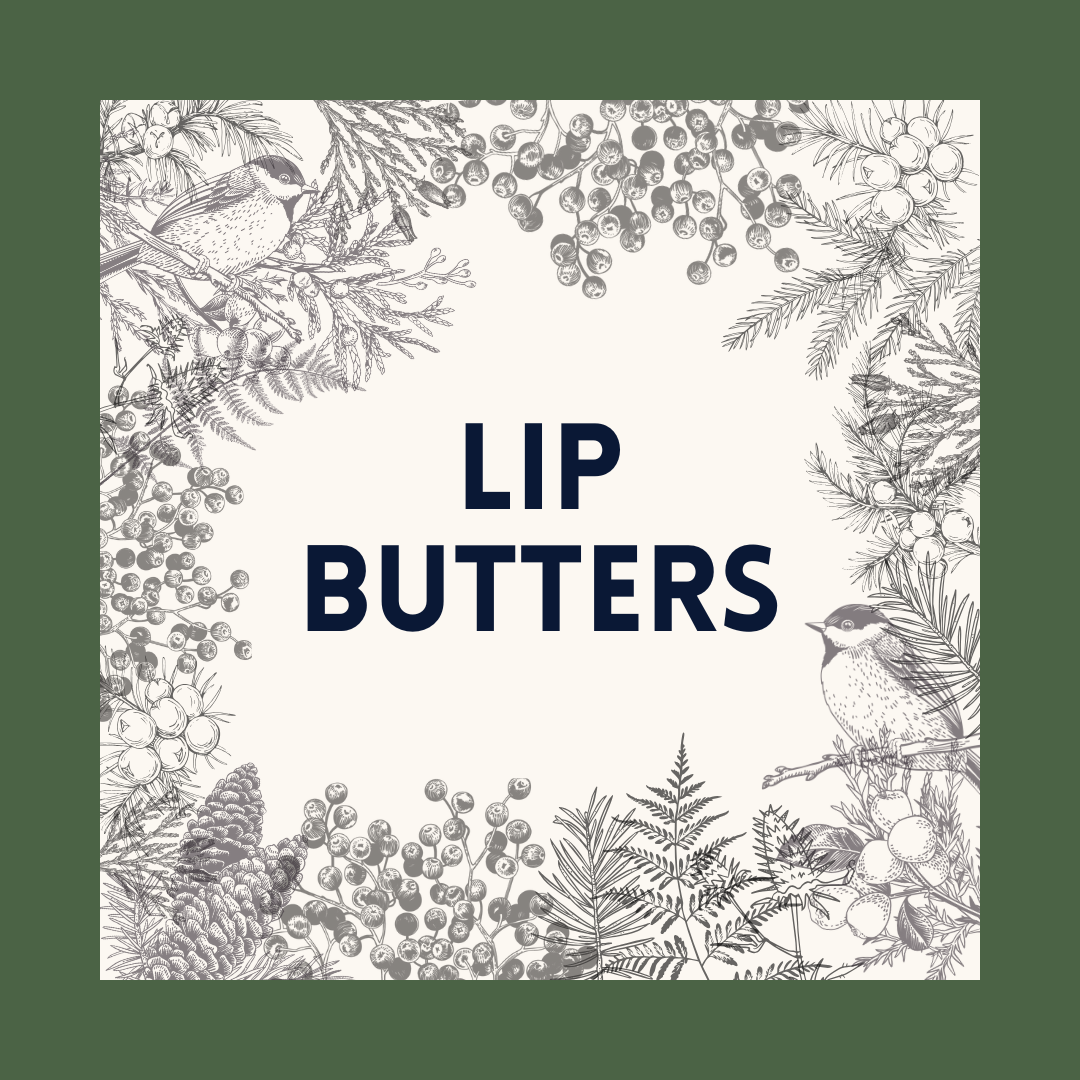 Lip Butters