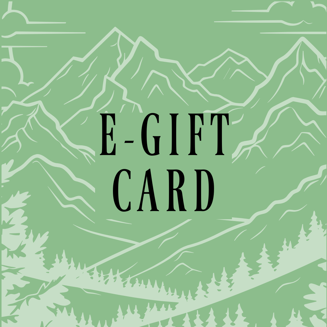 e-Gift Card