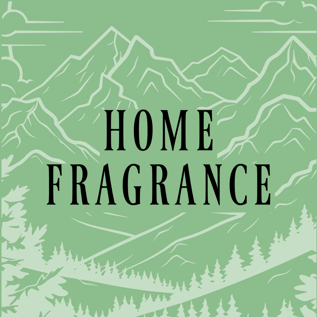 Home Fragrance