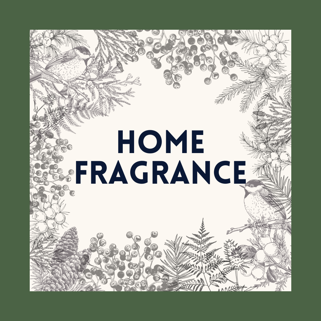 Home Fragrance