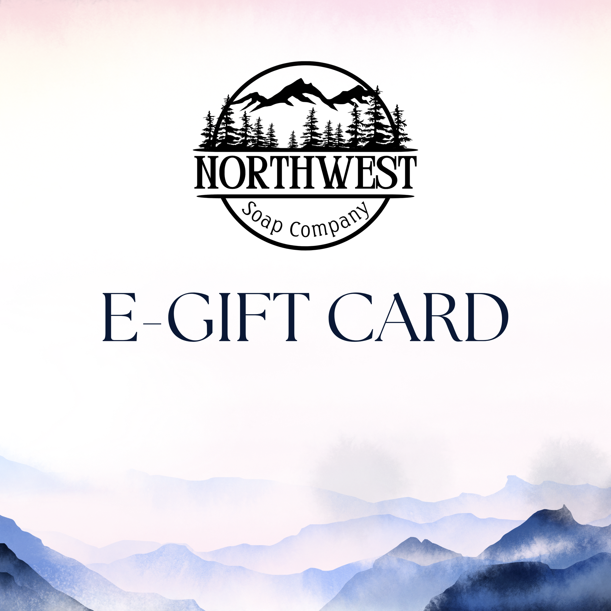 NW Soap Company E-Gift Card pic